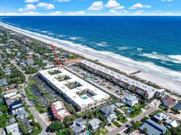 901 Ocean Blvd, Atlantic Beach, FL