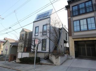1138 Carney St UNIT 2, Cincinnati, OH 45202