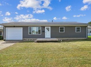 1005 5th Ave, Vinton, IA