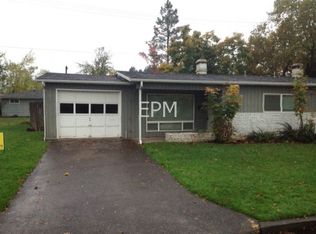 890 E 37th Ave, Eugene, OR