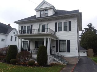 47 Ellicott Ave, Batavia, NY 14020