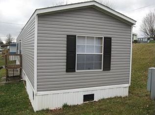 950 Hillman Hwy NE LOT 44, Abingdon, VA 24210