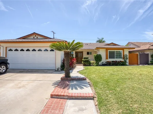 5336 W Wisteria Pl, Santa Ana, CA 92704
