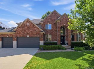 39218 Nautical Ln, Harrison Township, MI 48045