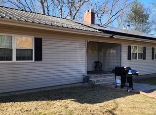 10871 Hogan Rd, Shirleysburg, PA 17260