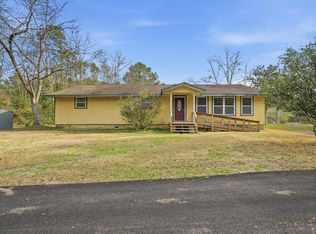 4758 Boutwell Rd, Laurel Hill, FL 32567