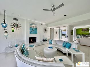 16 Lakeview Cir, Palm Springs, CA 92264