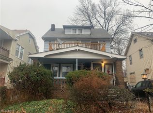 3271 E 142nd St, Cleveland, OH