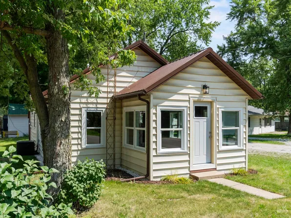 5 Ems B73 Ln, Warsaw, IN 46582