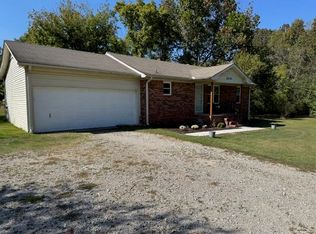 2024 Highway 18, Medon, TN 38356