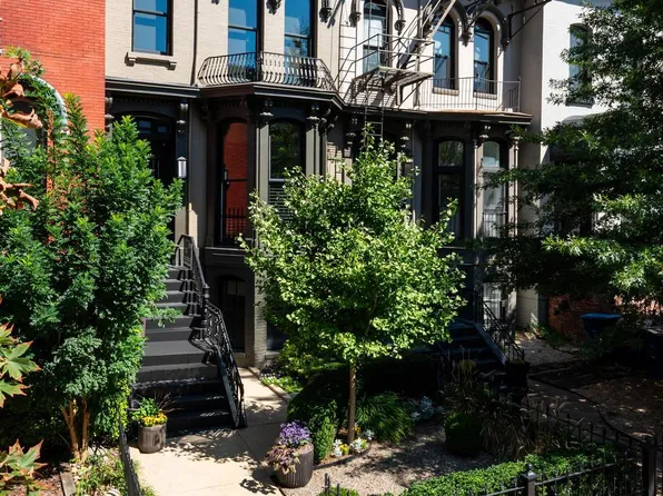 905 M St NW, Washington, DC 20001