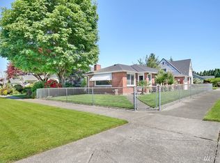 1703 Washington Ave, Enumclaw, WA 98022