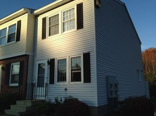 9 Baxter Woods Trl, Windham, ME 04062