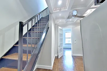 Rented by Centennial Properties NY