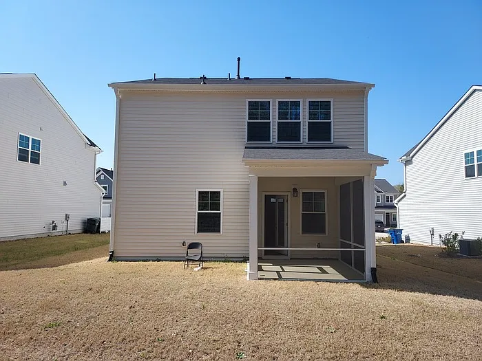 Building Photo - 4005 Sierra Pelona Dr