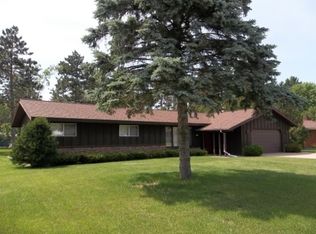 3830 Cliff St, Wisconsin Rapids, WI 54494