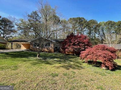 445 Royal Oaks Ter, Stone Mountain, GA, 30087