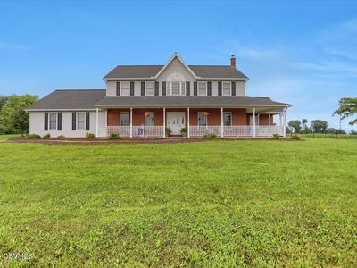 110 Buckeye Ln, New Columbia, PA, 17856