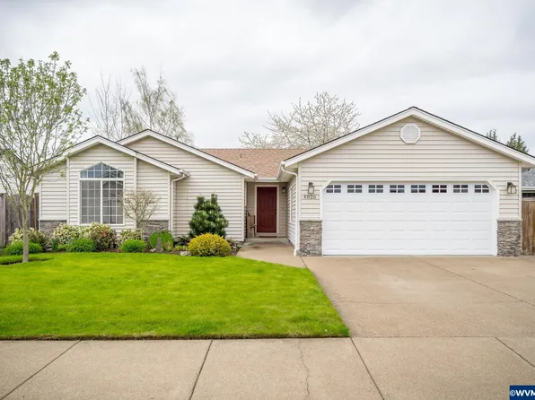 4826 Shortridge St SE, Albany, OR 97322