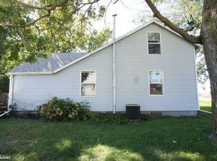348 Oak St, Kamrar, IA 50132