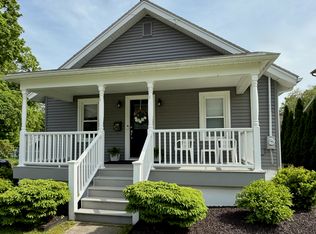 50 Waterbury St, Saratoga Springs, NY 12866