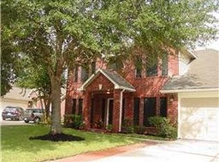 31222 Perlican Dr, Spring, TX 77386