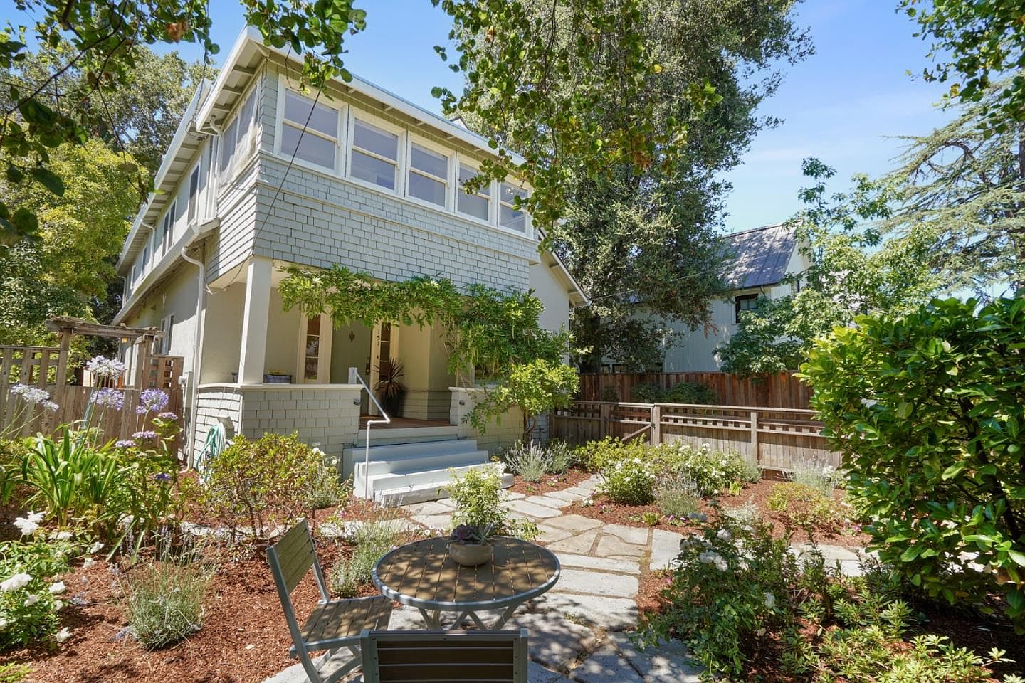 151 Melville Ave, Palo Alto, CA 94301 Zillow