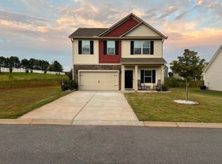 222 Press Way, Pendleton, SC 29670