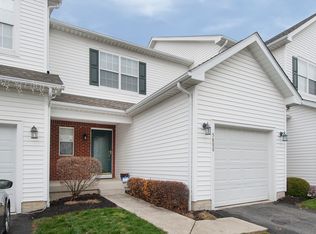 5888 Darby Hill Ln, Hilliard, OH 43026