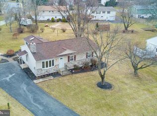 706 E 8th St, Birdsboro, PA 19508