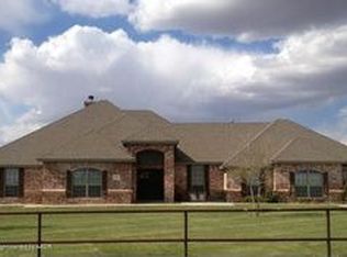 19550 Saddleback Rd, Amarillo, TX 79119