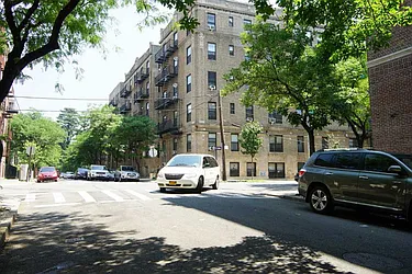Rented by Norman Raindel, LREB
