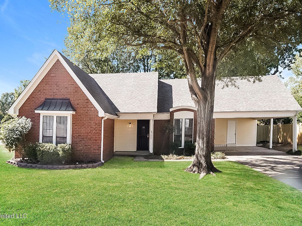 7683 Stonycreek Cv, Southaven, MS 38671 MLS 4037931 Zillow