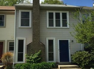 9042 Saffron Ln, Silver Spring, MD 20901