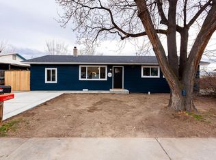 2613 Bookcliff Ave, Grand Junction, CO 81501