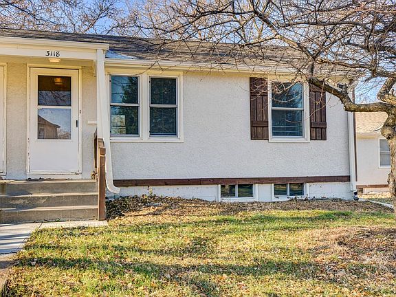 2nd image of 3118 S 41st St #3118