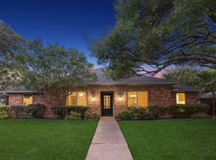8820 Kenton Dr, Dallas, TX 75231