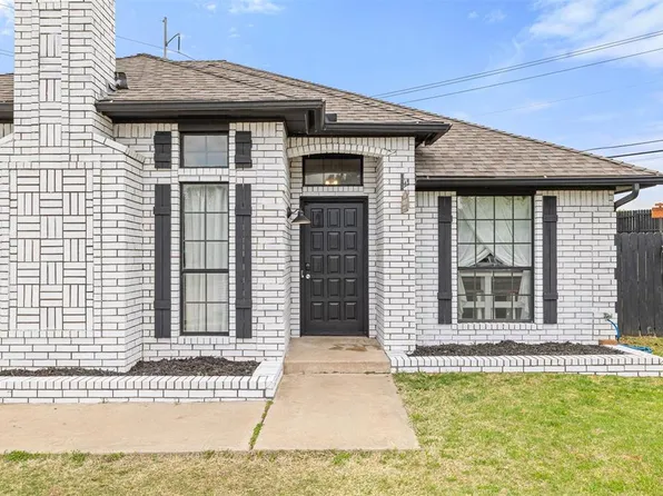 13417 Briar Hollow Dr, Oklahoma City, OK 73170