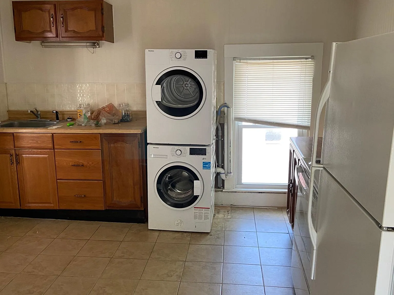 1 bed, 550 sqft, $1,300 — Photo 3