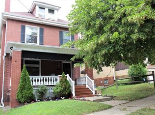 833 14th St, Ambridge, PA 15003