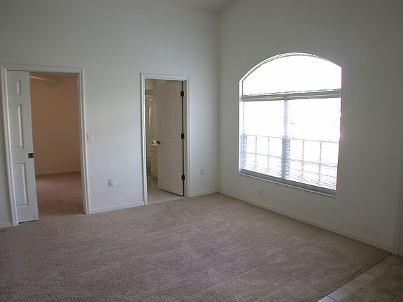 Living Room View Entrance