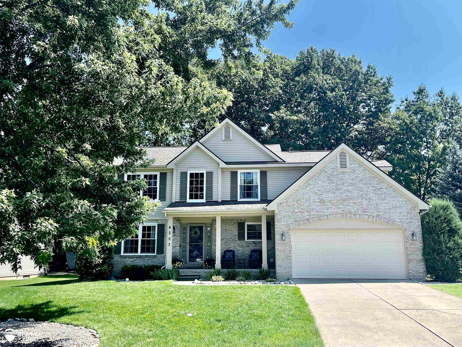 4353 Willow Oak Ct, Grand Blanc, MI 48439 Zillow