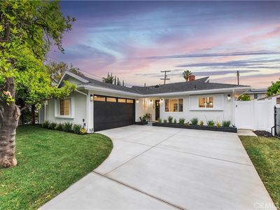 17909 Erwin St, Encino, CA, 91316