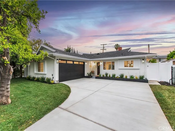 17909 Erwin St, Encino, CA 91316