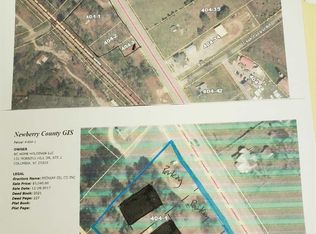 13958 C R Koon Hwy, Newberry, SC 29108