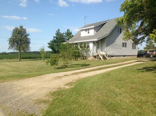 4078 County Road 7, Edgerton, OH 43517