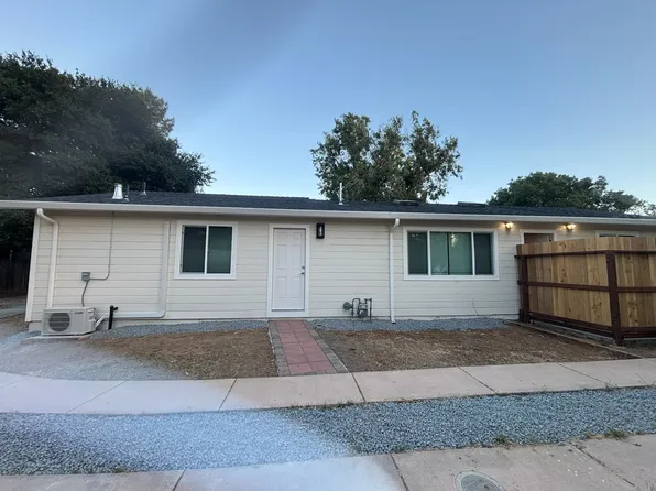 1460 S Novato Blvd, Novato, CA 94947