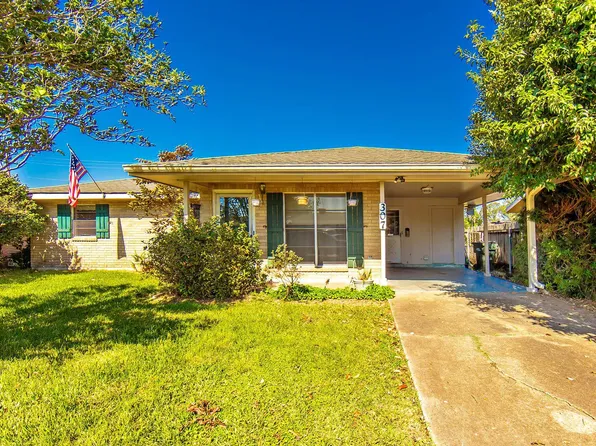 307 Tudor St, Houma, LA 70364