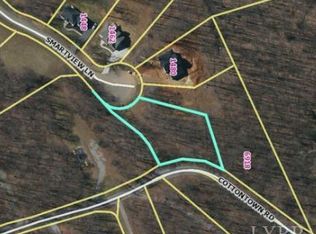 0 Smartview Ln LOT 9, Forest, VA 24551