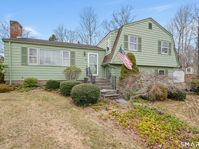 1 Steepleview Drive, East Hampton, CT, 06424
